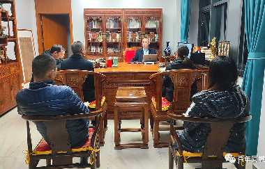 讓愛，進一步延伸……為百年的做法點贊！