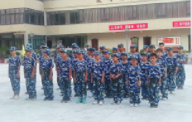 人氣爆棚！百年書院第五期開心研學(xué)營精彩回放