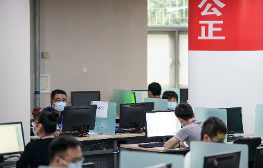 28地已公布高考出分時間！請認(rèn)準(zhǔn)以下官方渠道查