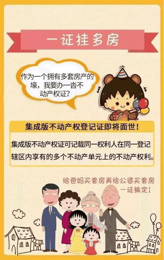 房產(chǎn)證已不再實(shí)行，以不動(dòng)產(chǎn)權(quán)證為準(zhǔn)！住宅70年，公寓40年，商業(yè)40年，到期后可以續(xù)期，不需申請，無前置條件，更不影響交