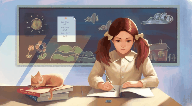 家庭教育的差距，決定著孩子生命質(zhì)量的差異?。议L必讀）