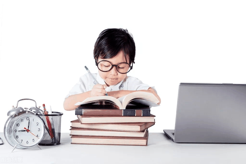 為啥孩子學(xué)習(xí)總分心？培養(yǎng)孩子的專注力，從“間斷式學(xué)習(xí)”開(kāi)始