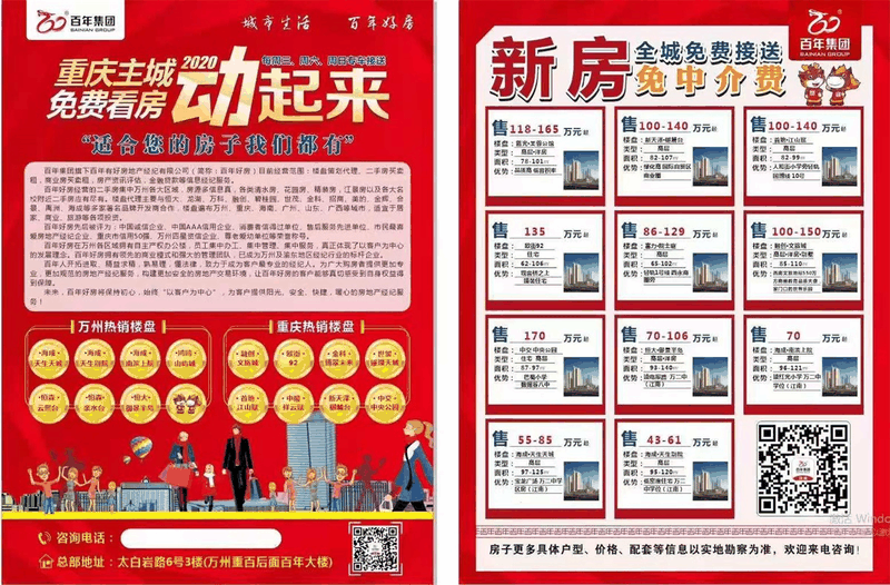 買房人注意！這7類房子或許會非常搶手！先來了解下