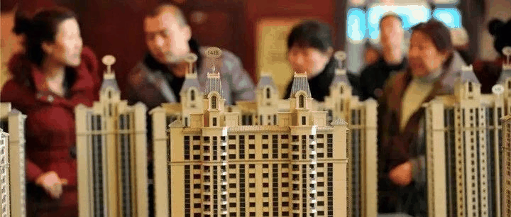 為什么要在年前買房？因?yàn)檫^(guò)完年……