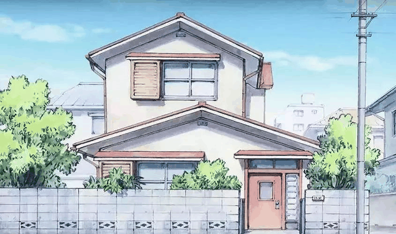 為什么在日本窮人住別墅，富人住公寓？