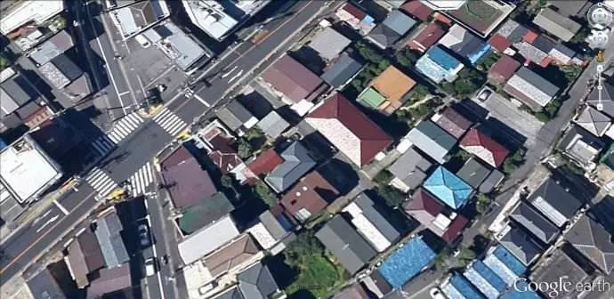 為什么在日本窮人住別墅，富人住公寓？