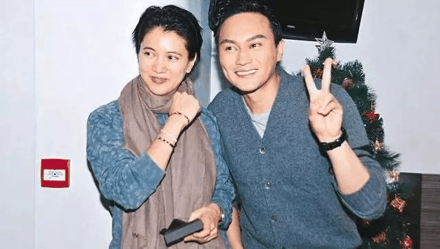 養(yǎng)房東不如養(yǎng)套房！結(jié)婚16年一直不買(mǎi)房的張智霖袁詠儀，用親身經(jīng)歷告訴你買(mǎi)房要趁早！