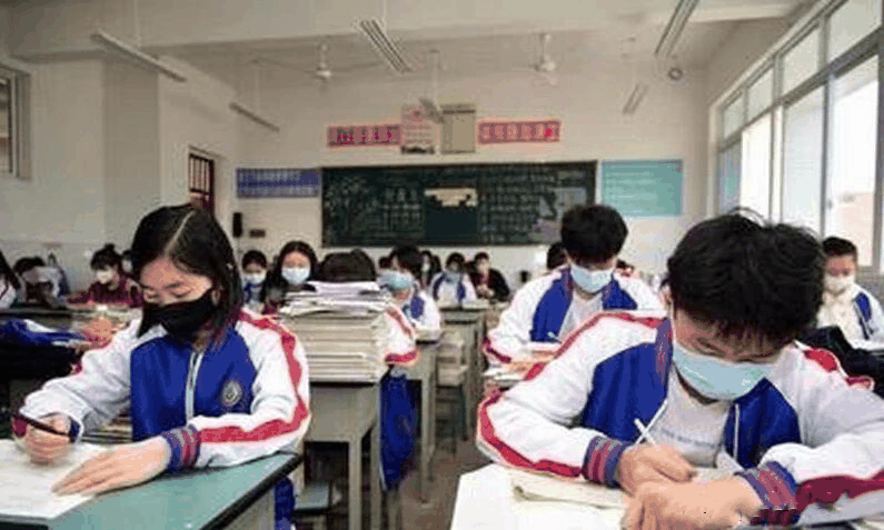 高中生這樣進(jìn)行課后復(fù)習(xí)比聽課都重要，您孩子做到了嗎？