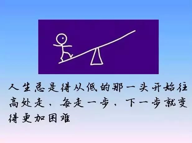 請(qǐng)把這17幅圖送給正處青春期的孩子，比任何說(shuō)教都管用！