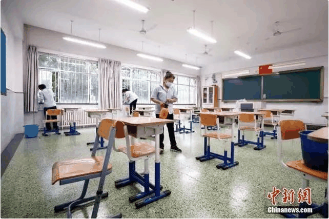   2020高考明日啟幕 這份趕考指南請(qǐng)收好！