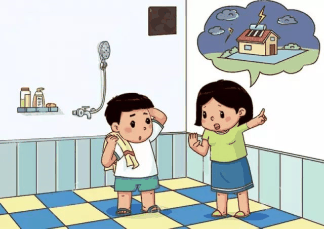 中小學(xué)生暑期安全提示25條，老師一定要轉(zhuǎn)給學(xué)生家長