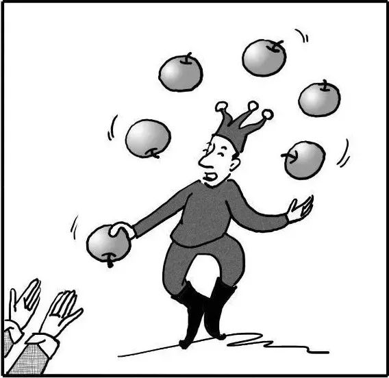這12張圖，適合每一個人，值得一看