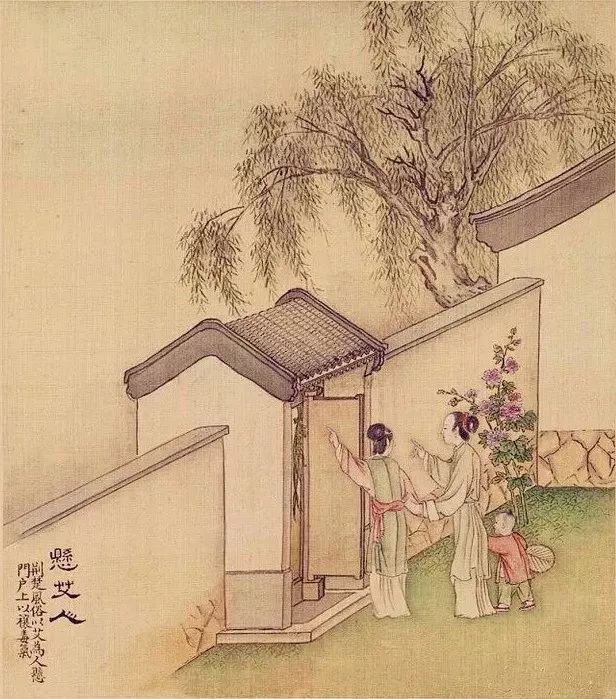 端午時(shí)節(jié)，邂逅最美的端午詩詞