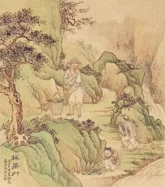 端午時(shí)節(jié)，邂逅最美的端午詩詞