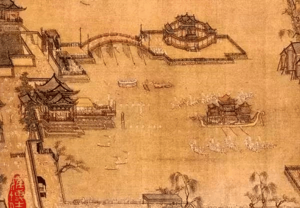 端午時(shí)節(jié)，邂逅最美的端午詩詞