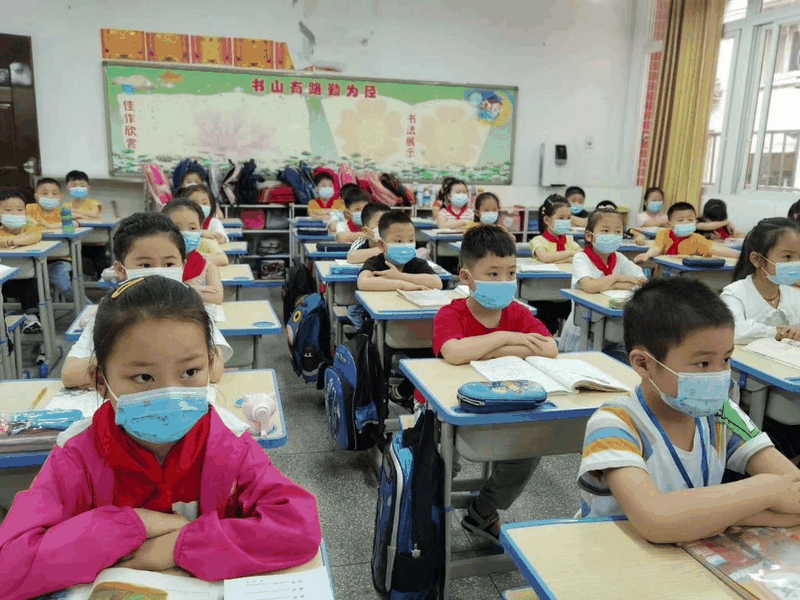 2020年萬(wàn)州城區(qū)小學(xué)、初中招生范圍確定！快看看你家讀哪個(gè)學(xué)校