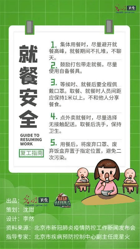 警惕！本土聚集性病例增加！張文宏：復(fù)工復(fù)學(xué)如何保持社交距離？