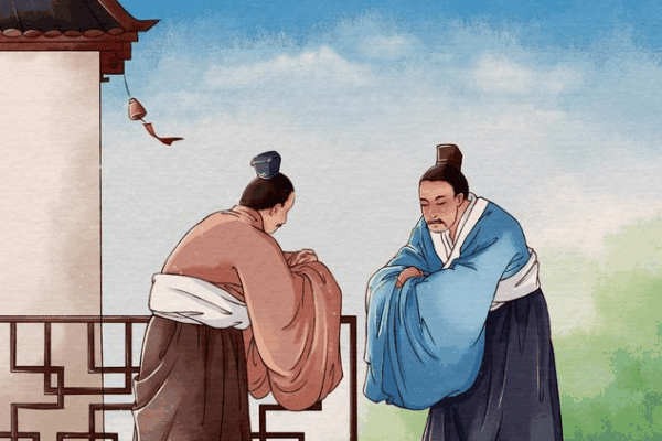 握手禮改為“拱手禮”，五千年中華文明禮節(jié)，因為疫情意外恢復了？