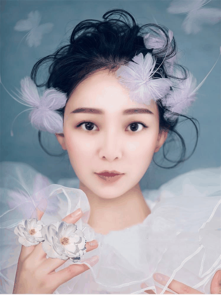 百年壯大，我成長(zhǎng)，我是最美百年人！