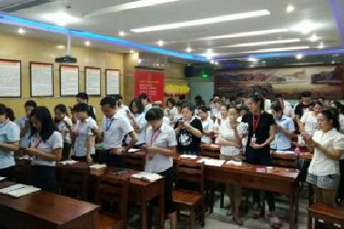 買(mǎi)房賣房哪家強(qiáng)，萬(wàn)州百年好房！榜樣的力量催