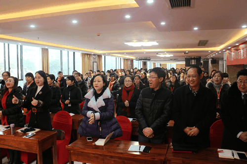 學(xué)習(xí)業(yè)務(wù)技能，再上新臺階！