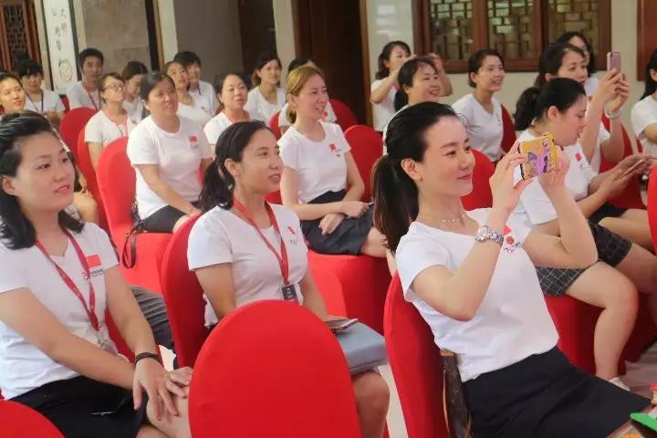 百年好房：2018收官上半年，決戰(zhàn)下半年，實(shí)現(xiàn)3·111宏偉目標(biāo)！