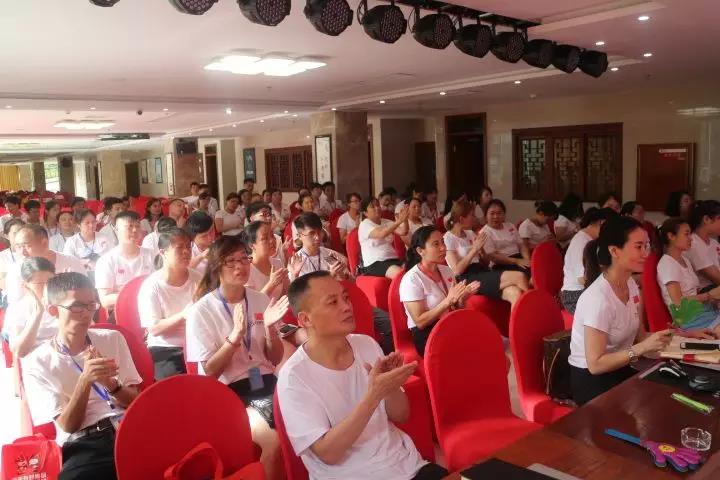 百年好房：2018收官上半年，決戰(zhàn)下半年，實(shí)現(xiàn)3·111宏偉目標(biāo)！