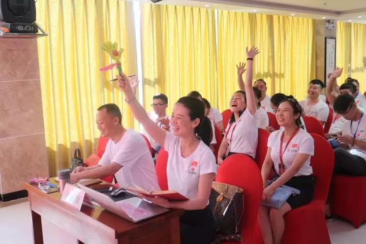 百年好房：2018收官上半年，決戰(zhàn)下半年，實(shí)現(xiàn)3·111宏偉目標(biāo)！