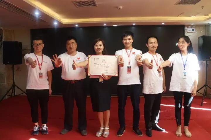 百年好房：2018收官上半年，決戰(zhàn)下半年，實(shí)現(xiàn)3·111宏偉目標(biāo)！