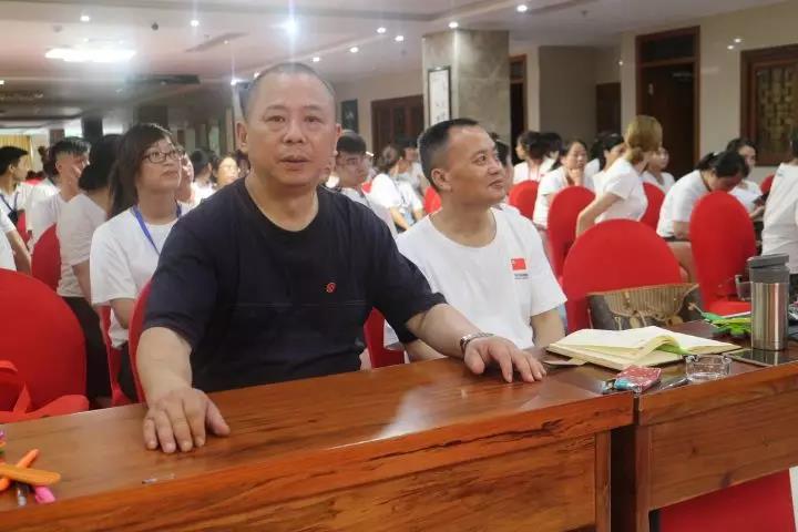 百年好房：2018收官上半年，決戰(zhàn)下半年，實(shí)現(xiàn)3·111宏偉目標(biāo)！