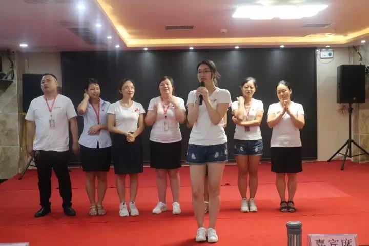 百年好房：2018收官上半年，決戰(zhàn)下半年，實(shí)現(xiàn)3·111宏偉目標(biāo)！