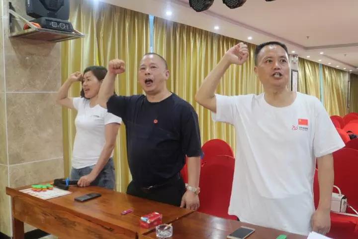 百年好房：2018收官上半年，決戰(zhàn)下半年，實(shí)現(xiàn)3·111宏偉目標(biāo)！